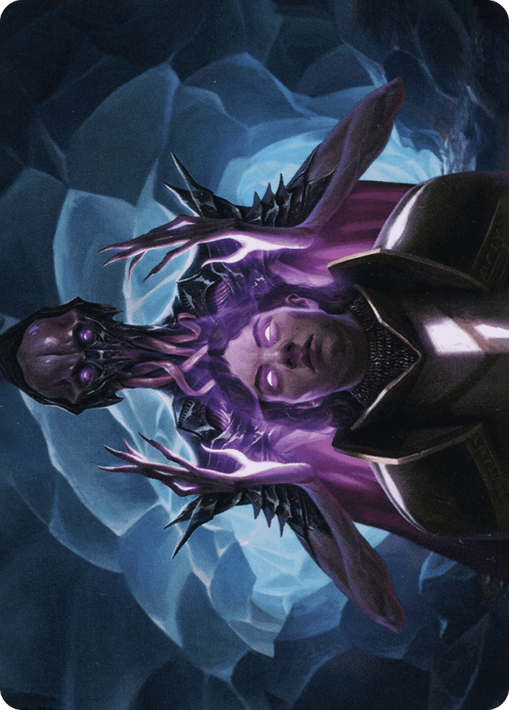 Mind Flayer