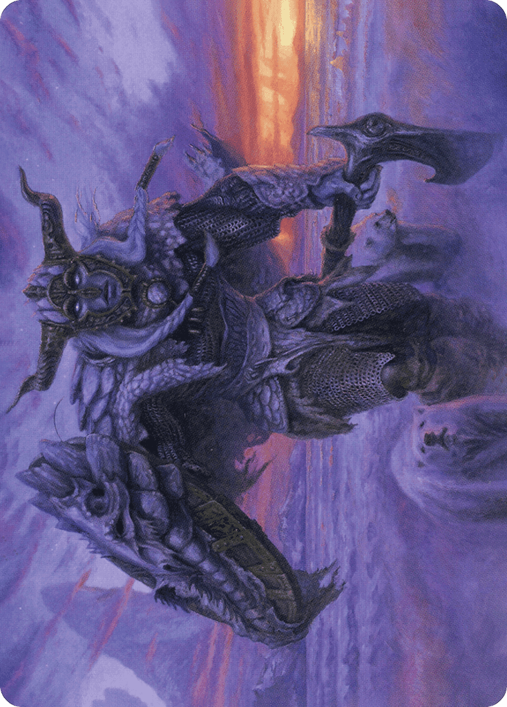 Rimeshield Frost Giant