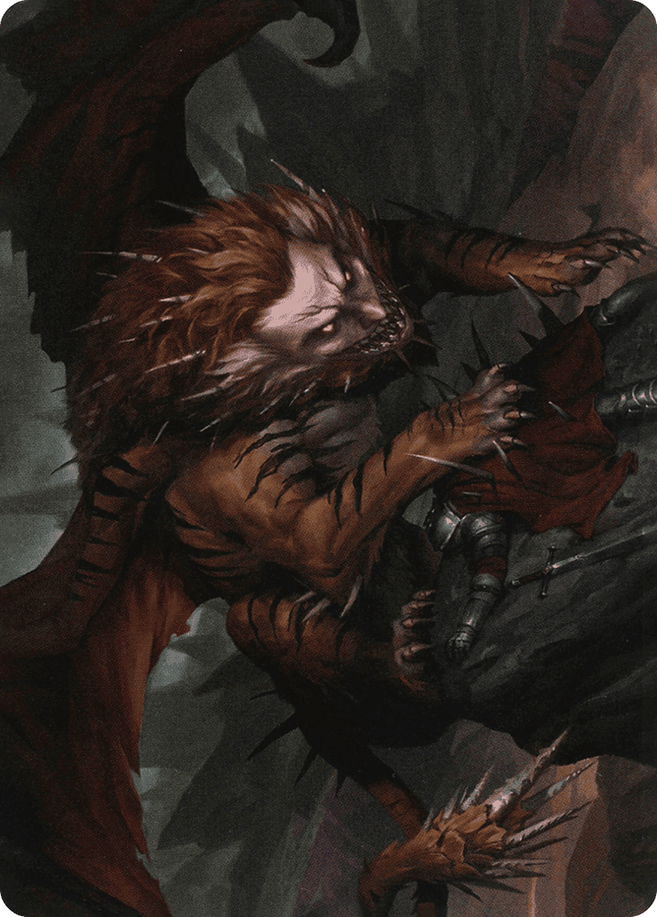 Manticore