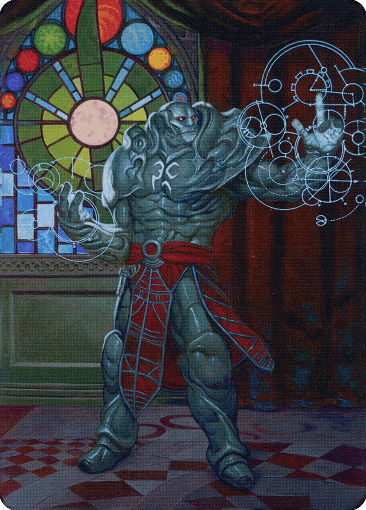 Karn, Living Legacy