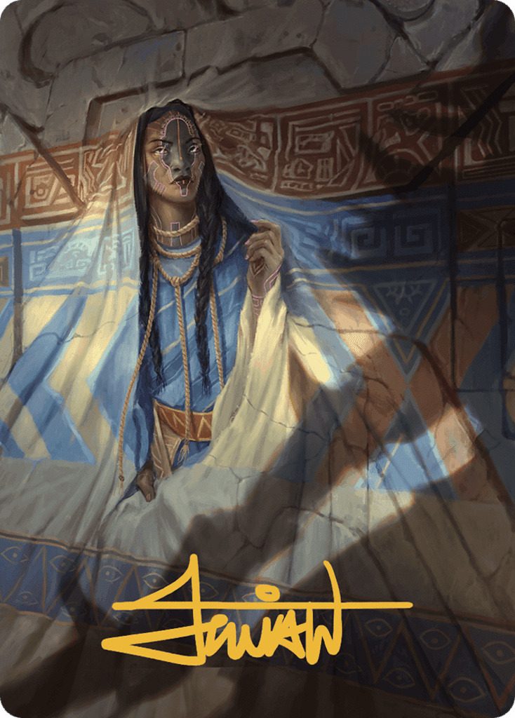 Whispersilk Cloak