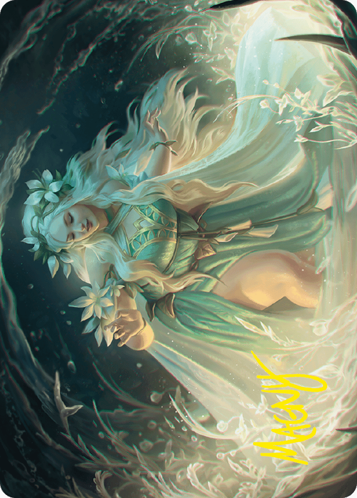 Goldberry, River-Daughter