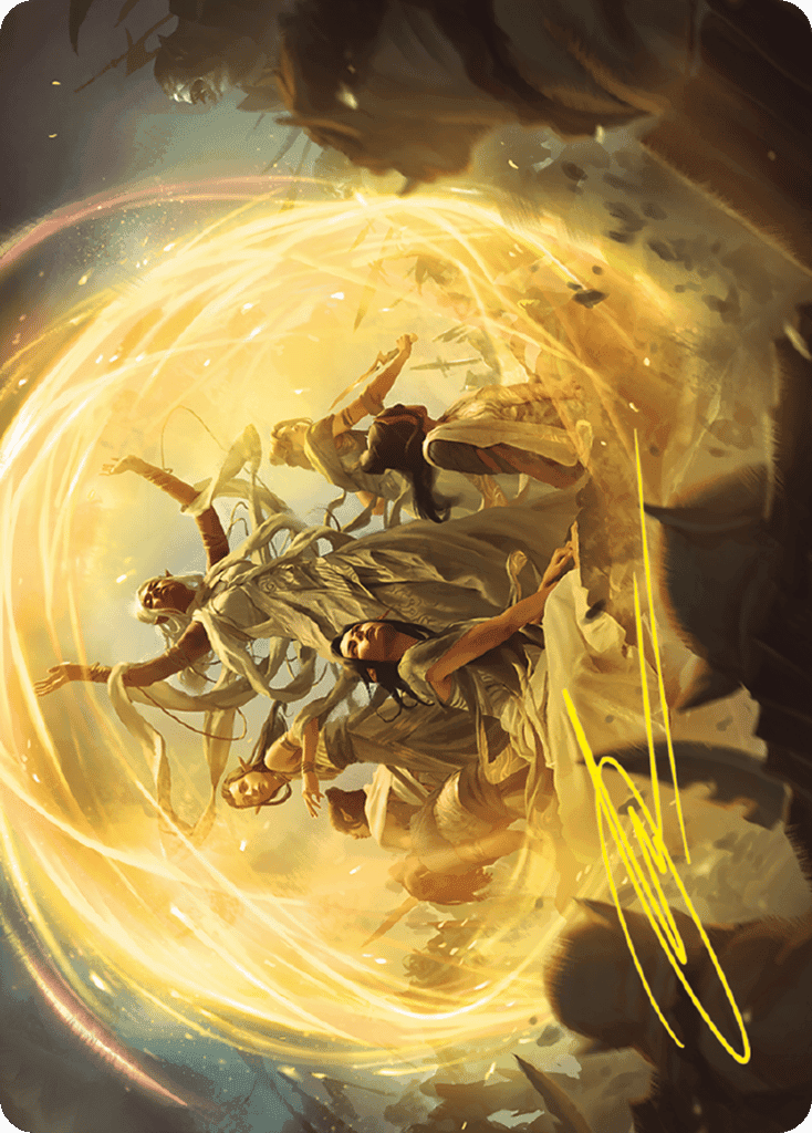 Heroic Intervention