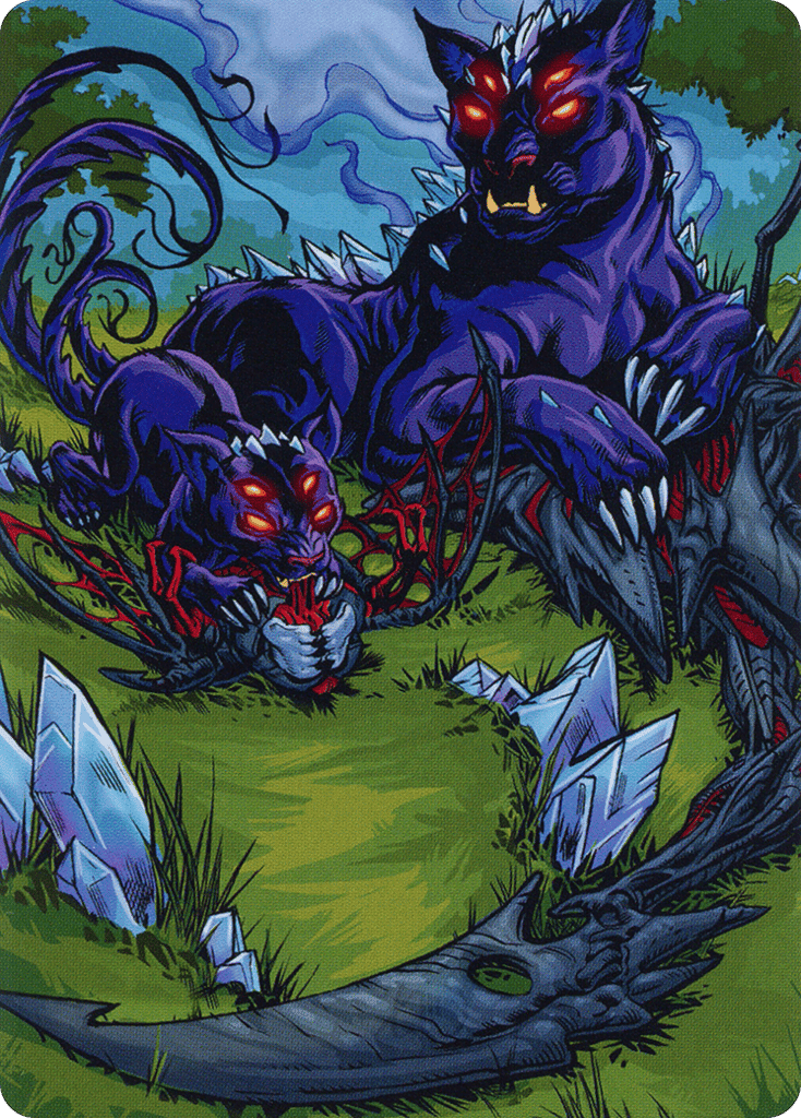 Lurrus of the Dream-Den