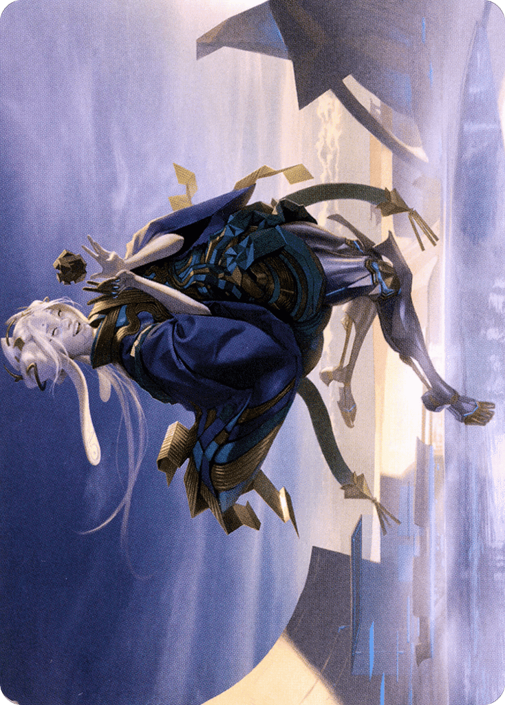Moonfolk Puzzlemaker