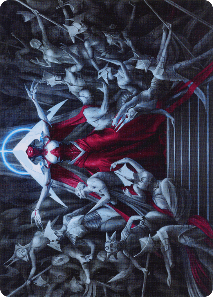 Elesh Norn, Mother of Machines