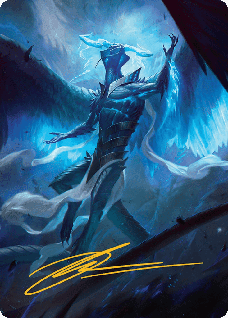 Ugin, Eye of the Storms