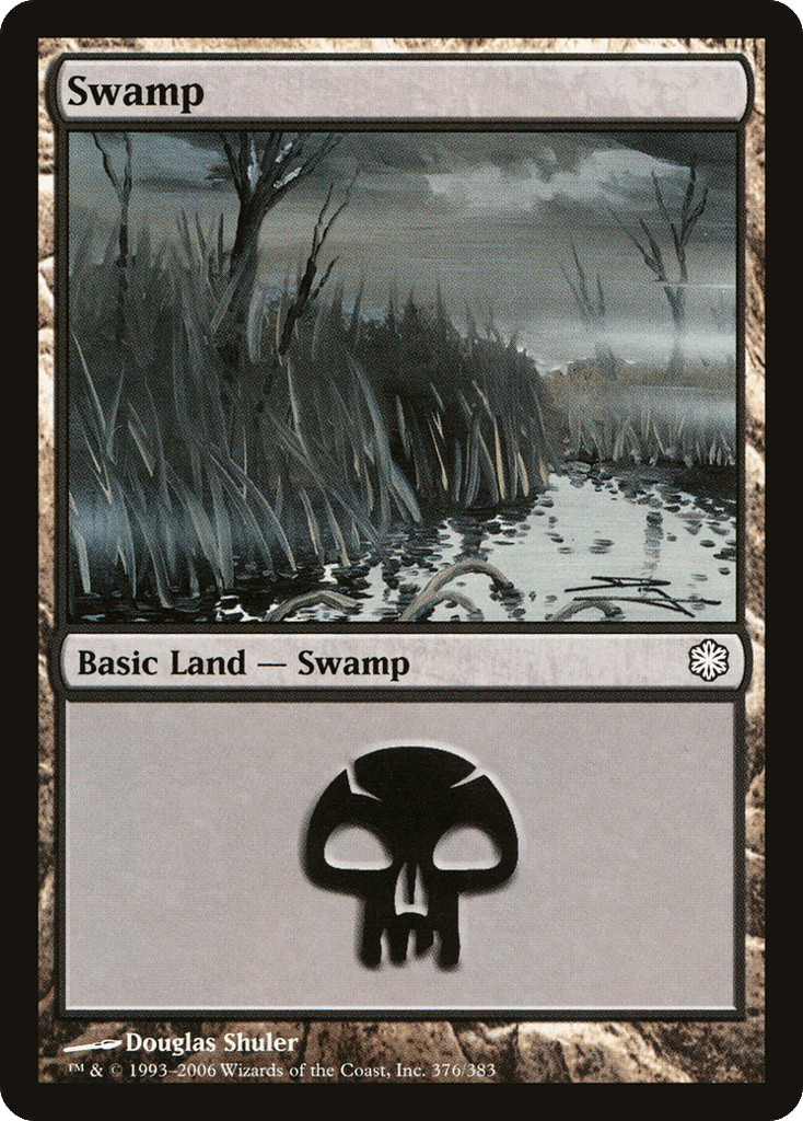Swamp