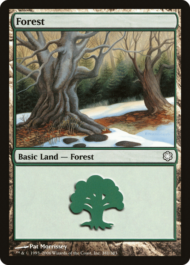 Forest