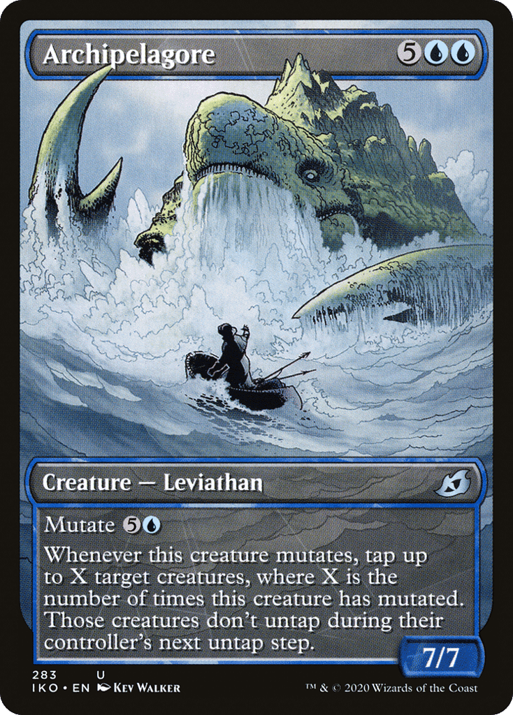 Archipelagore