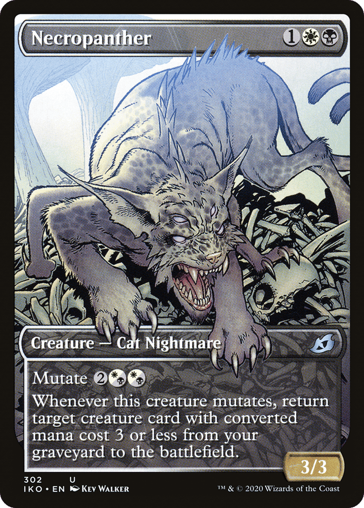 Necropanther