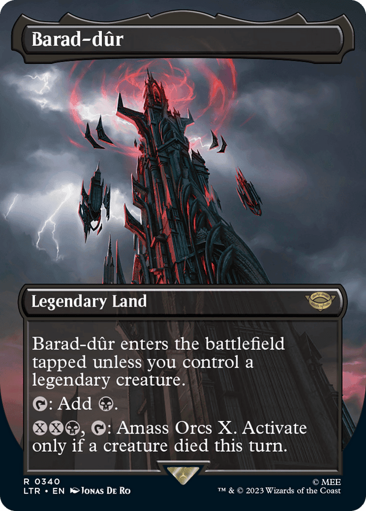 Barad-dur