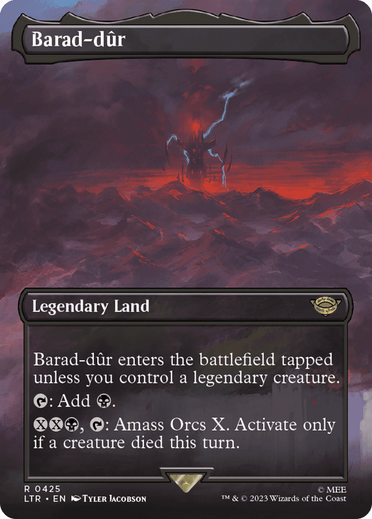 Barad-dur