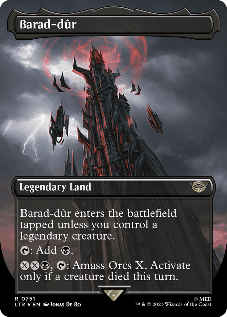 Barad-dur
