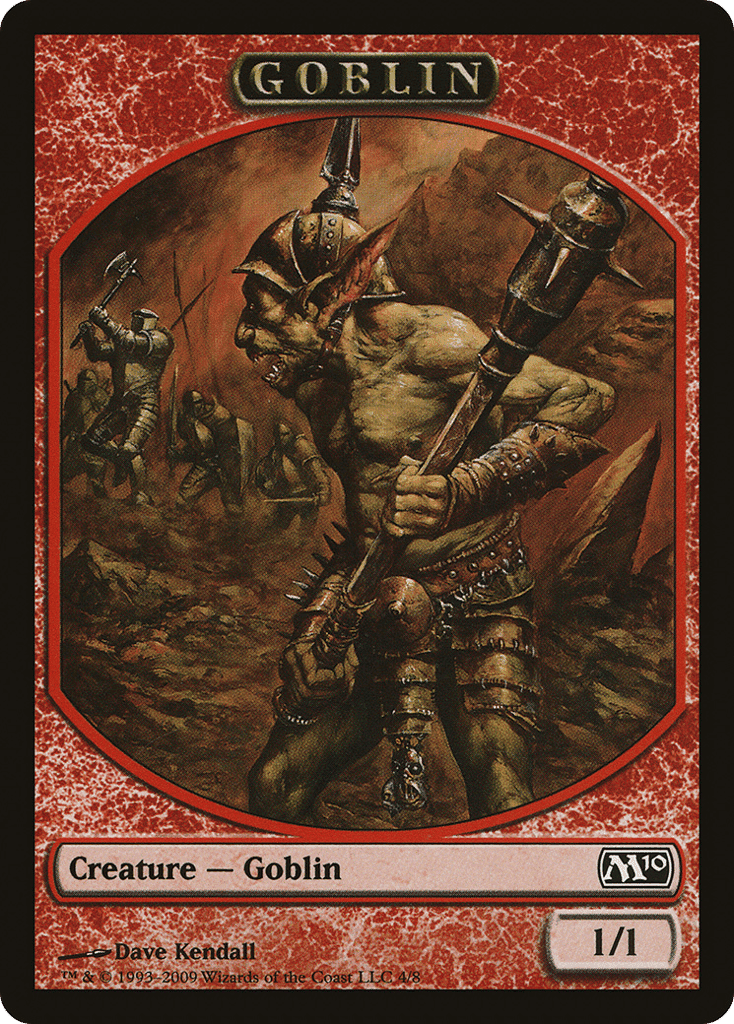 Goblin