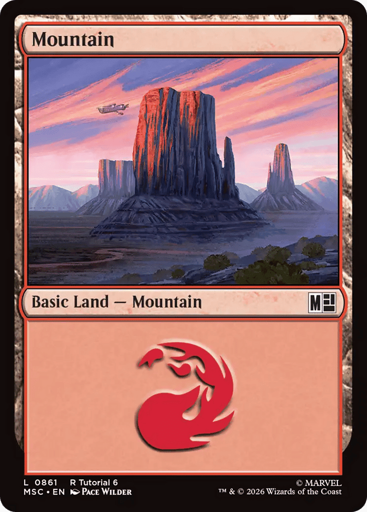 Mountain