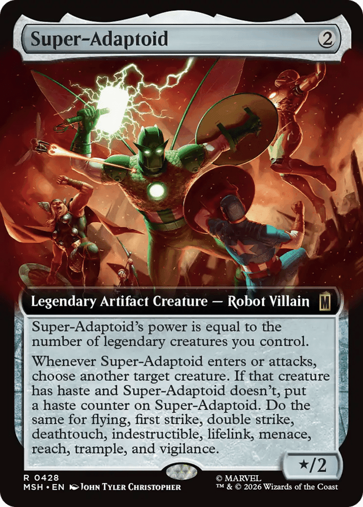 Chromatic Lantern