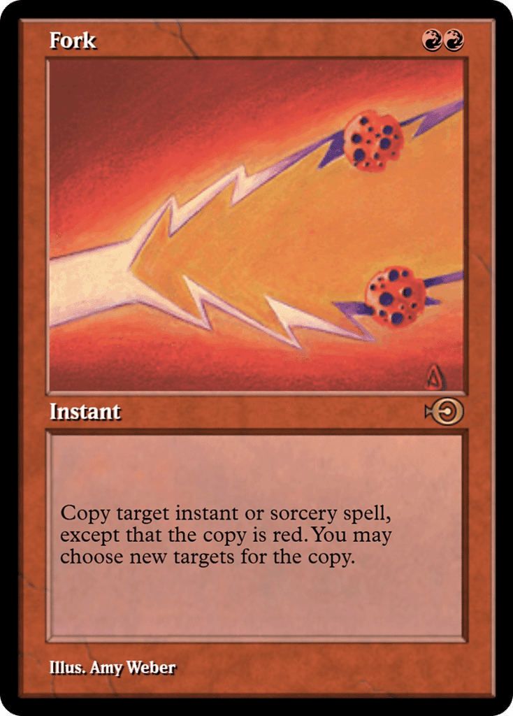 Fork