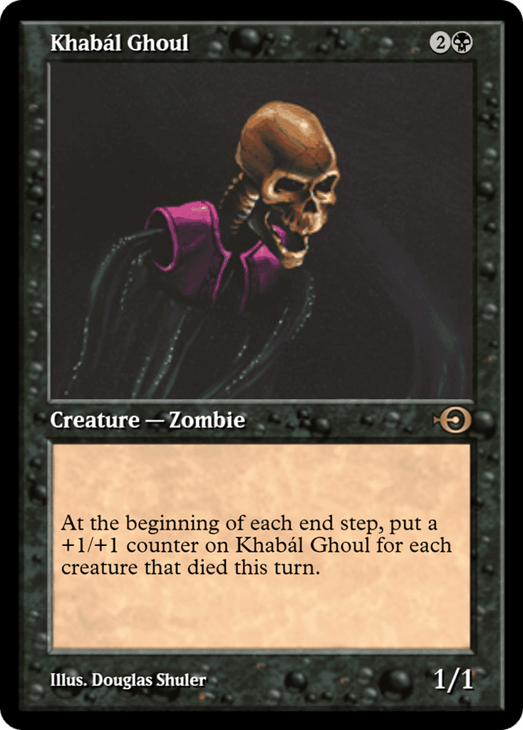 Khabál Ghoul