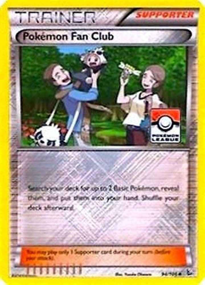 Metal Energy (Special) - 94/109 [Winner] (Pokemon League)