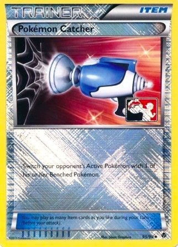 Gladion - 95/111 (Regional Championships) [Staff] (Player Rewards)