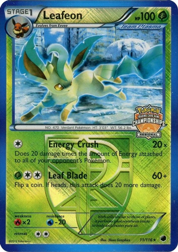 Shelmet 11/101 (Championship Series) [Staff] (Regional Championship Promo)