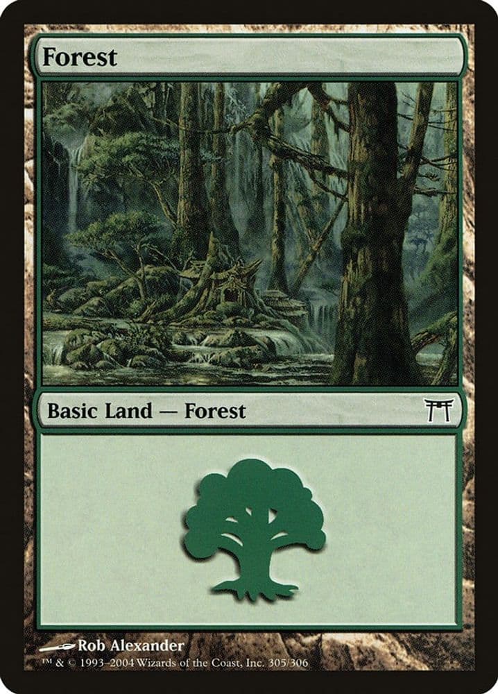 Forest