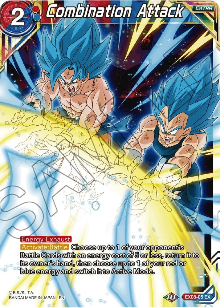 Combination Attack