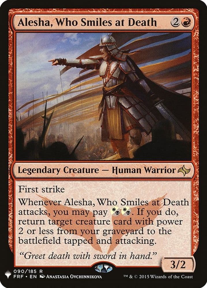 Poison-Tip Archer