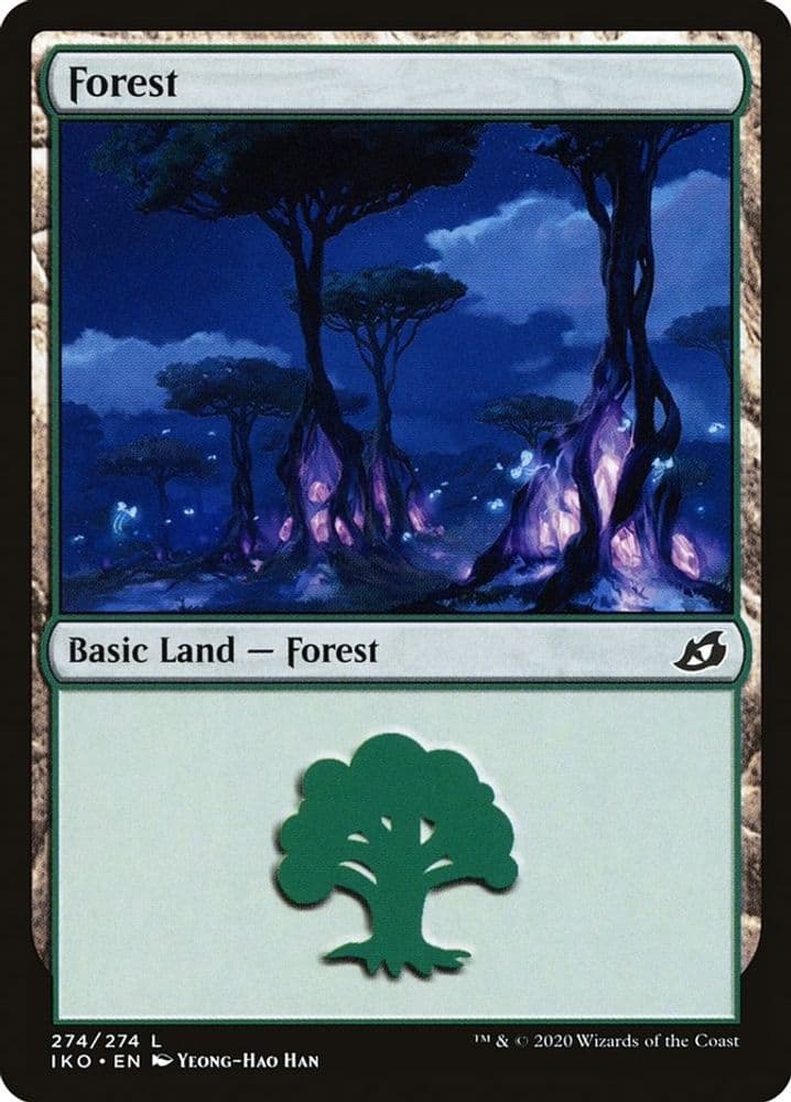 Forest