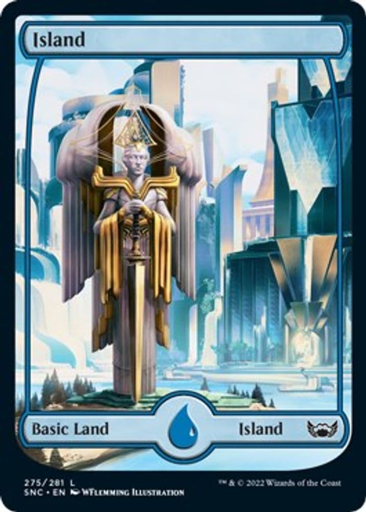 Island