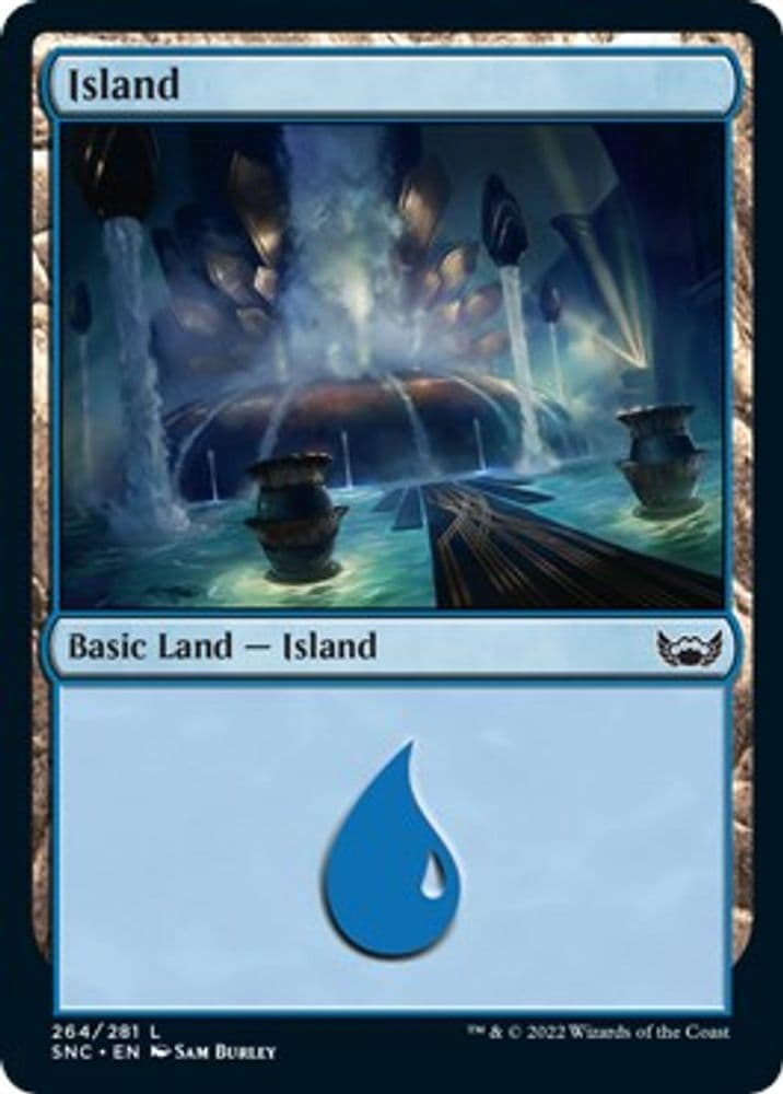 Island
