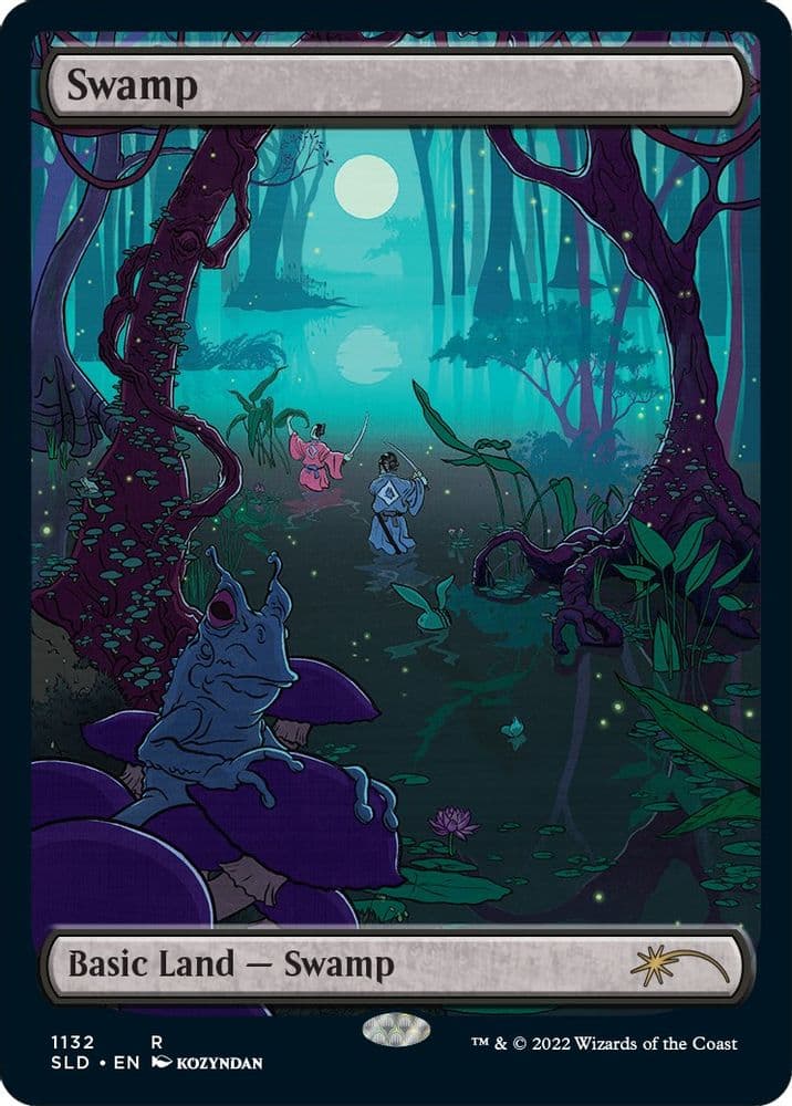 Swamp