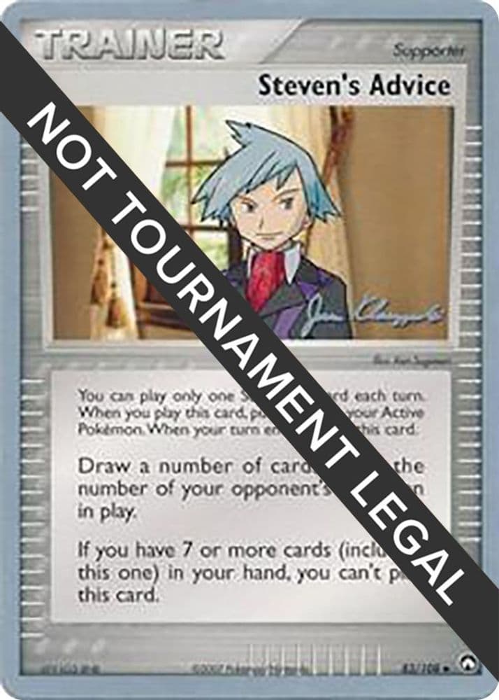 Hisuian Decidueye V - 2022 (Jason Klaczynski)