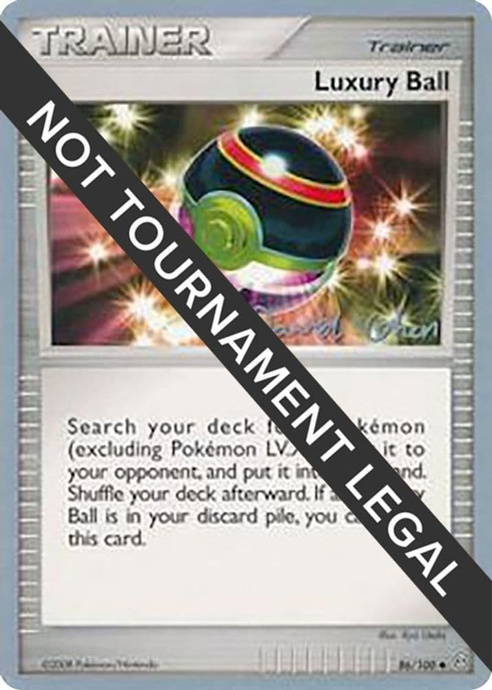 Gardevoir ex - 2023 (David Cohen)