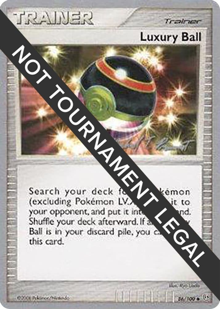 Gardevoir ex - 2023 (Michael Pramawat)