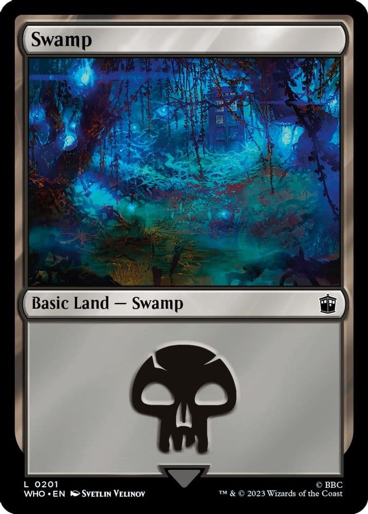 Swamp