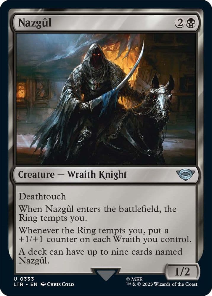 Nazgul