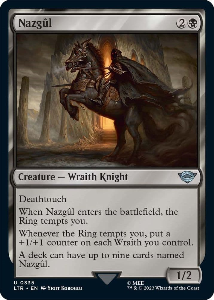 Nazgul