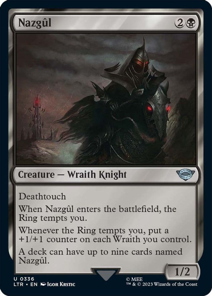 Nazgul