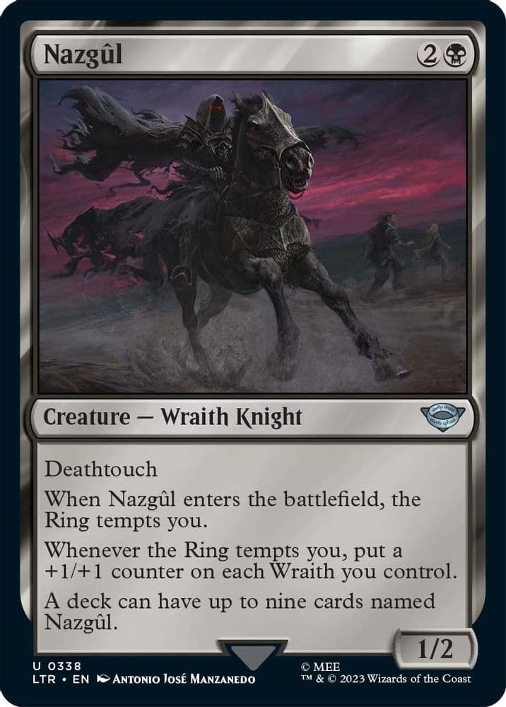 Nazgul