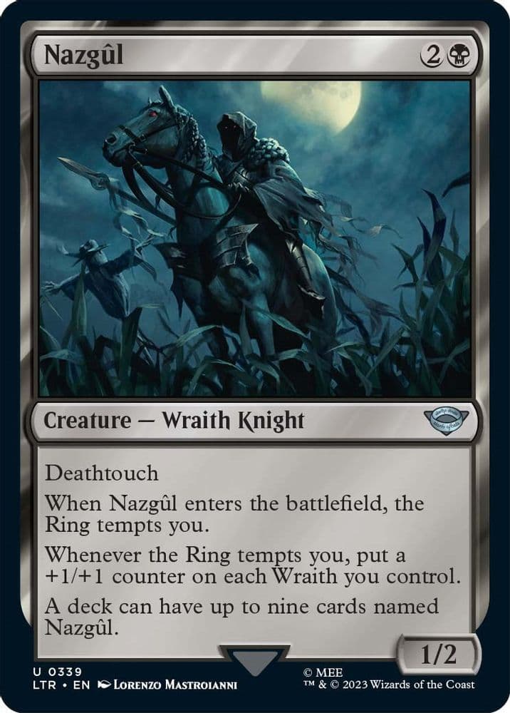 Nazgul