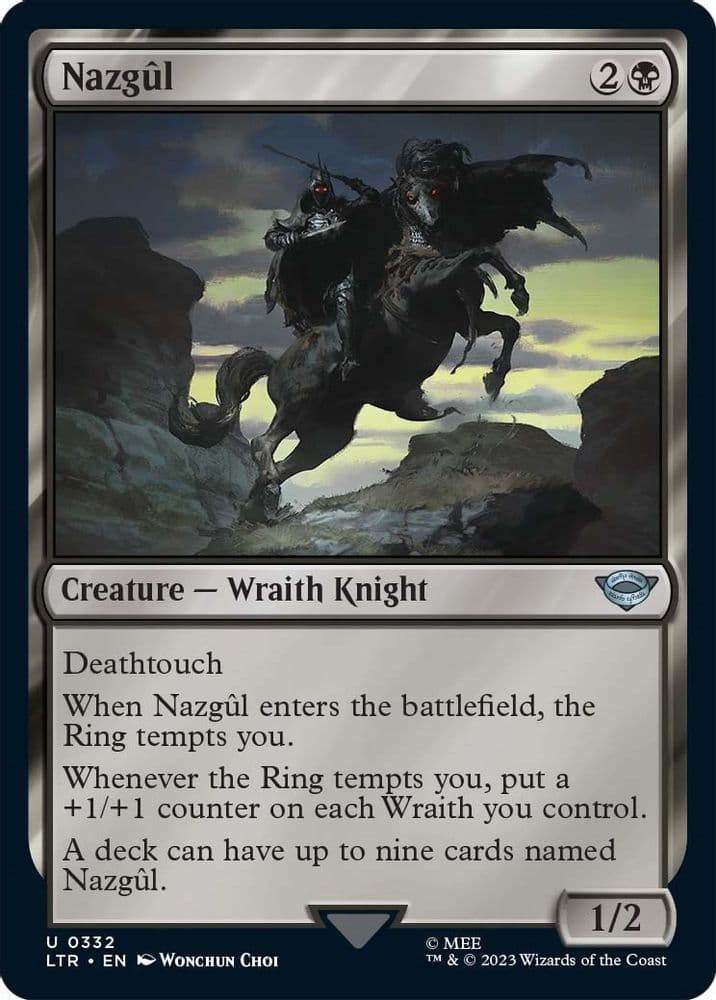 Nazgul