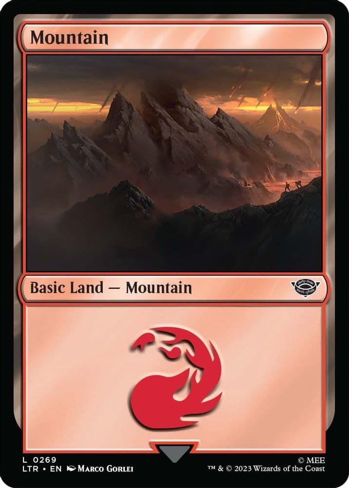 Mountain
