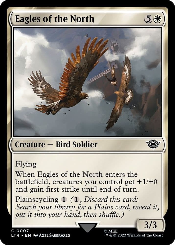 Cunning Theme Card