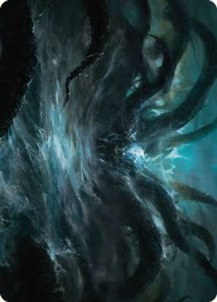 Arboreal Alliance Art Card
