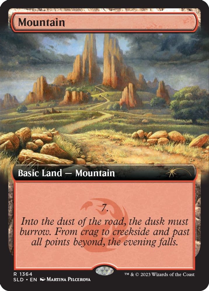 Mountain