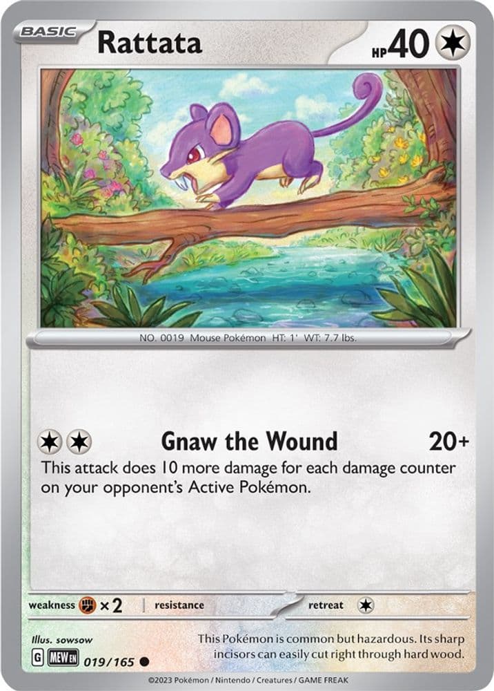 Rattata