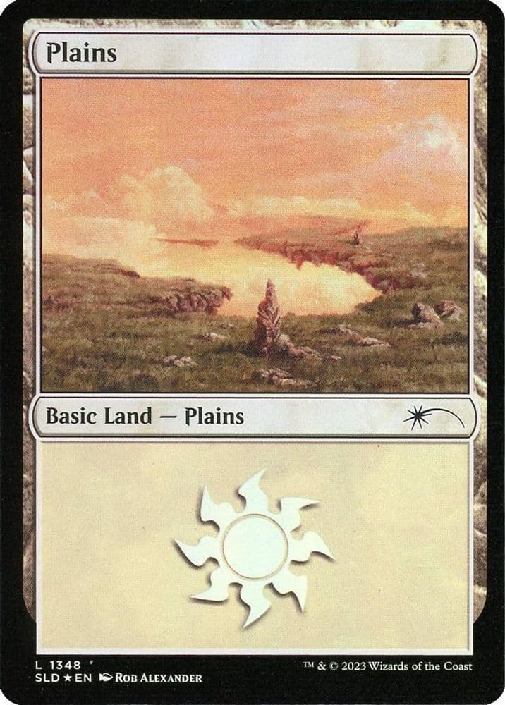 Plains