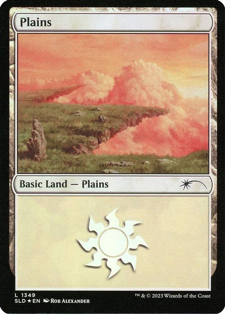 Plains